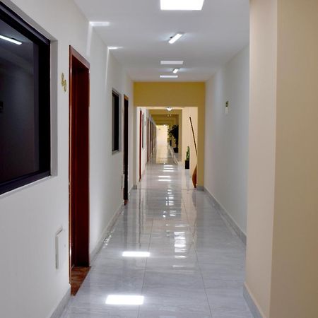 Hotel San Ignacio Inn Торреон Екстер'єр фото
