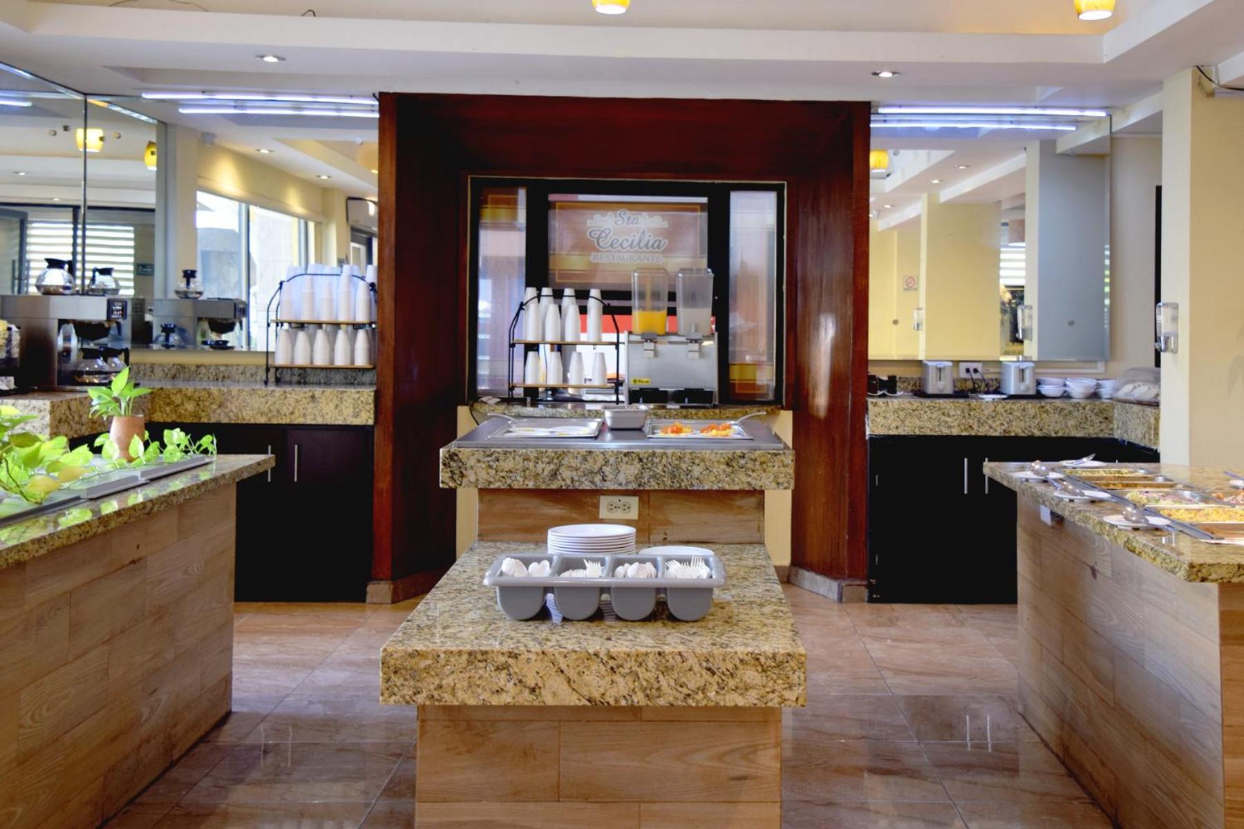 Hotel San Ignacio Inn Торреон Екстер'єр фото