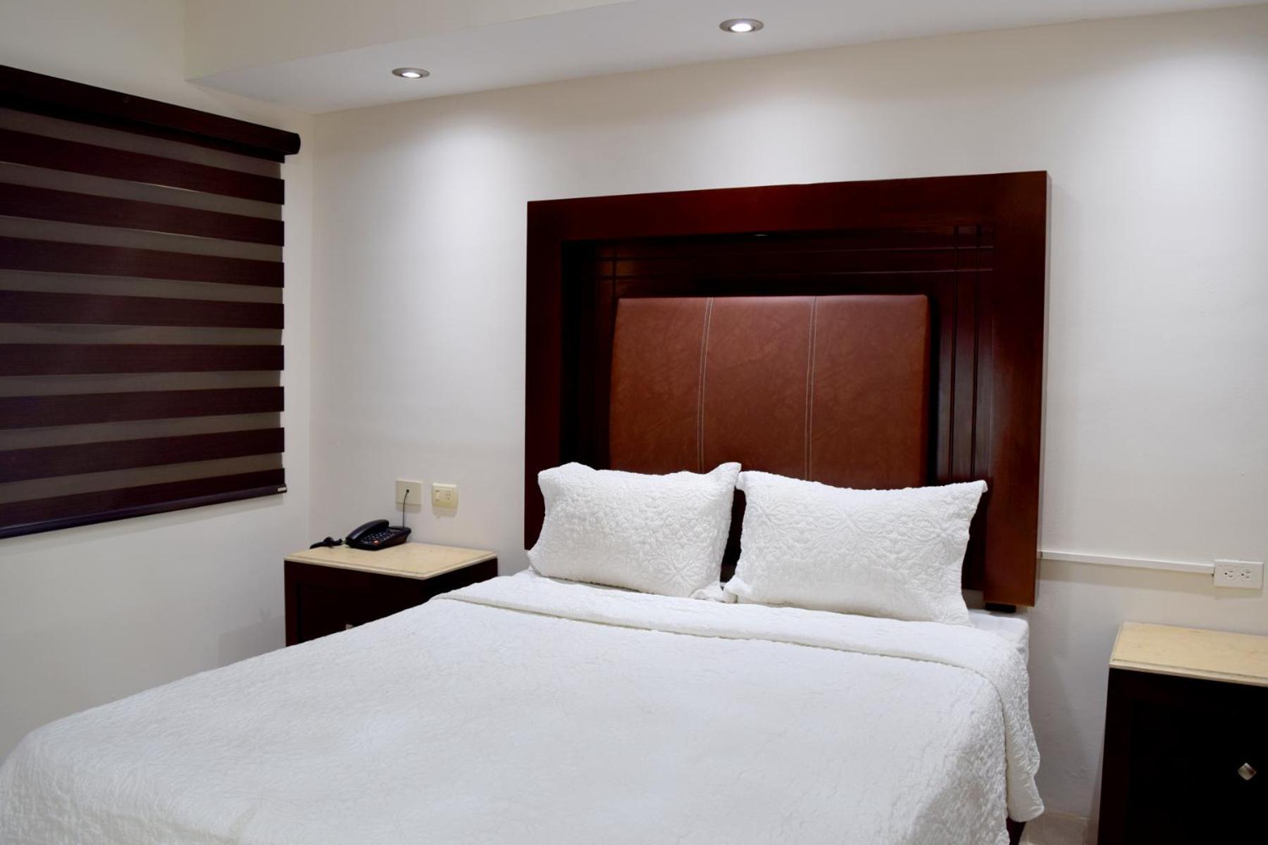 Hotel San Ignacio Inn Торреон Екстер'єр фото
